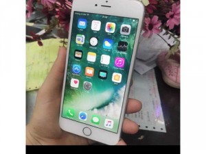 Bán ip 6plus 16g