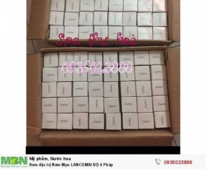 kem Lancomai trị nám có thực sự tốt