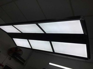 Đèn Led Thế Hệ Mới