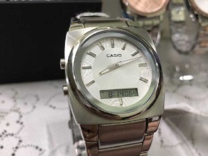 Casio MTF-111d