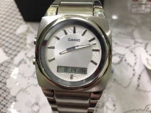 Casio MTF-111d