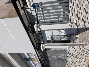 Hàn sửa cửa sắt tận nhà tại hcm