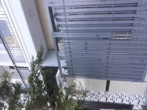 Hàn sửa cửa sắt tận nhà tại hcm