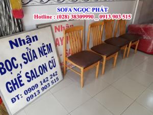 Liên Hệ Trực Tiếp .Sửa Chữa Ghế Sofa, Ghế Cafe. Nhận đóng mới và bọc lại các loại ghế sofa, ghế salon.