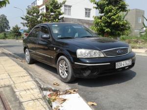 Ford Laser 12/2005 bản 1.6GLi . Sơn zin còn hơn 50%