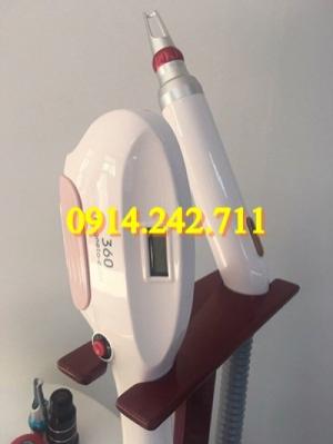 Máy triệt lông OPT Laser 2 trong 1 FQA32-3
