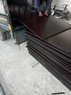 Ván ép chịu nước cốp pha phủ phim 12mm giá rẻ