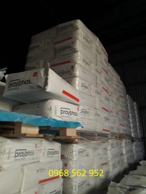 Sodium Tripolyphosphate - STPP - Xuất xứ: Bỉ