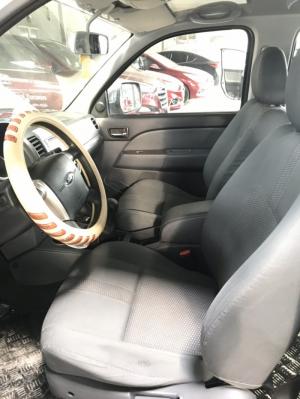 Bán ô tô Ford Everest năm 2014, màu bạc, còn TL, có hỗ trợ trả góp