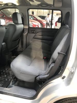 Bán ô tô Ford Everest năm 2014, màu bạc, còn TL, có hỗ trợ trả góp