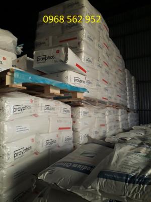 Sodium Tripolyphosphate - STPP - Xuất xứ: Bỉ