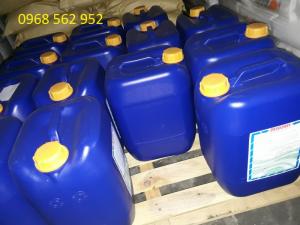 Clo Dioxit (Chlorine Dioxide) 5% - Khử trùng, diệt khuẩn, diệt vi sinh, vệ sinh công nghiệp, ao hồ nuôi trồng thủy sản