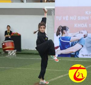 võ phục võ cổ truyền việt nam giá rẻ
