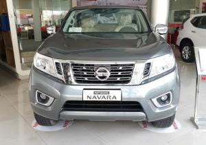 Nissan Navara EL 2018 Màu Xám