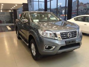 Nissan Navara EL 2018 Màu Xám