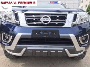 Nissan Navara VL Premium R 2018 Màu Xanh