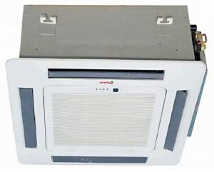 Chuyên cung cấp các dòng máy lạnh âm trần
