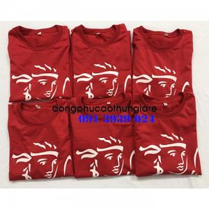 Áo thun, áo thun công ty, địa chỉ may áo thun đồng phục