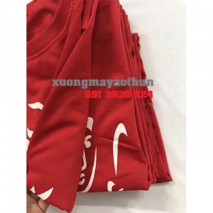 Áo thun, áo thun công ty, địa chỉ may áo thun đồng phục