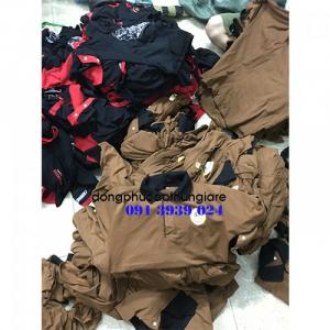 Áo thun, áo thun công ty, địa chỉ may áo thun đồng phục