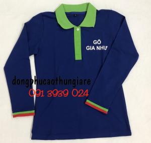 Cần báo giá may áo thun đồng phục
