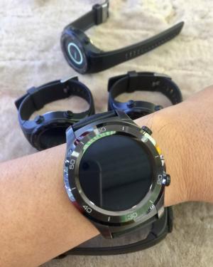 Đồng hồ thông minh Huawei Watch 2 Classic 2018