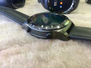 Đồng hồ thông minh Huawei Watch 2 Classic 2018