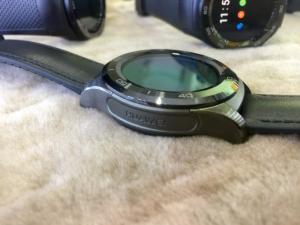 Đồng hồ thông minh Huawei Watch 2 Classic 2018