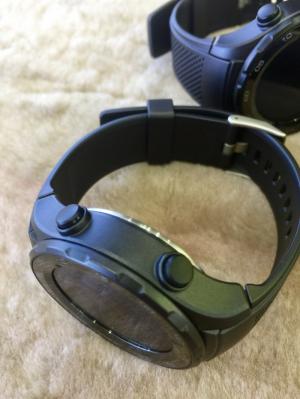 Đồng hồ thông minh Huawei Watch 2 Sport - mẫu đồng hồ thông minh kiểu dáng nam tính