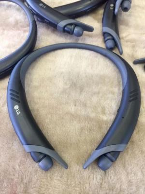 Tai nghe Bluetooth Chính hãng LG Headset bluetooth Active+ HBS-A100