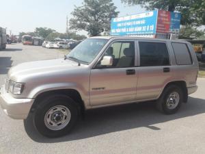 Isuzu Trooper 2003