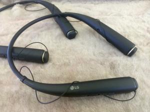 Tai nghe Bluetooth chính hãng LG Tone Pro HBS - 780