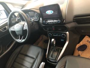 Giá xe Ford Ecosport Titanium 1.5L số tự động, trả trước chỉ 150 triệu, có xe giao ngay - Gọi 0966877768 (Mr Hải 24/24)
