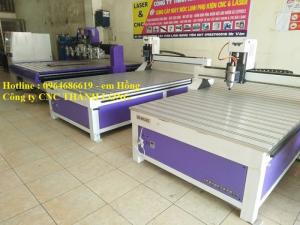 Máy cnc cắt quảng cáo, nội thất đẹp nhất miền bắc