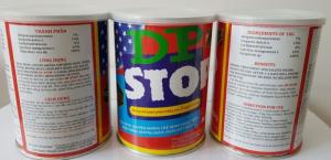 DP-STOP – Đặc trị phân trắng