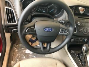 Giá xe Ford Focus Trend 1.5L 4 cửa, số tự động, trả trước 150 triệu có xe ngay tại Ford Gia Định - Gọi 0966877768 (Mr Hải 24/24)