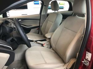 Xe Ford Focus Trend 1.5L 4 cửa, số tự động, trả trước 150 triệu có xe ngay tại Ford Gia Định - Gọi 0966877768 (Mr Hải 24/24)