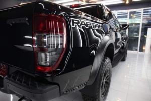 Giá xe Ford Ranger Raptor 2019, trả trước 300 triệu có xe giao ngay tại Ford Gia Định - Gọi 0966877768 (Mr Hải 24/24)