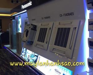 Máy lạnh âm trần Panasonic - Giao hàng tận nơi - Miễn phí ship tại TPHCM