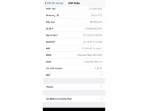 Cần thanh lý e iu này ip6splus QT