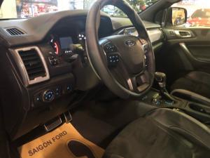 Ranger Raptor 2019, trả trước 300 triệu là có ngay xe tại Ford Gia Định - Gọi ngay 0966877768 (Mr Hải 24/24)