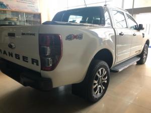 Khuyến mãi mua xe Ford Ranger Wildtrak 2.0 Bi-Turbo, trả trước 200 triệu có xe giao ngay tại Ford Gia Định - Gọi ngay 0966877768 (Mr Hải 24/24)