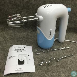 Máy Đánh Trứng Trộn Bột Cầm Tay Sokany KD-800 NX1211