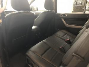 Ford Everest Trend 2.0L 7 chổ số tự động, trả trước 200 triệu có xe ngay tại Ford Gia Định - Gọi ngay 0966877768 (Mr Hải 24/24)
