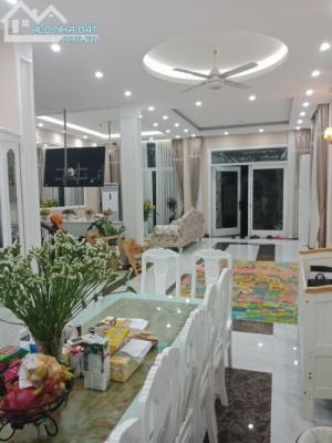 Biệt Thự Lạc Long Quân,170m, thu nhập 65tr/1 tháng