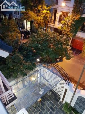 Biệt Thự Lạc Long Quân,170m, thu nhập 65tr/1 tháng