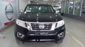 Nissan Navara VL 2018 Màu Đen
