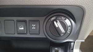 Nissan Navara VL 2018 Màu Đen