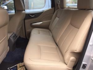 Nissan Navara VL 2018 Màu Đen