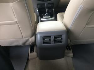 Nissan Navara VL 2018 Màu Đen